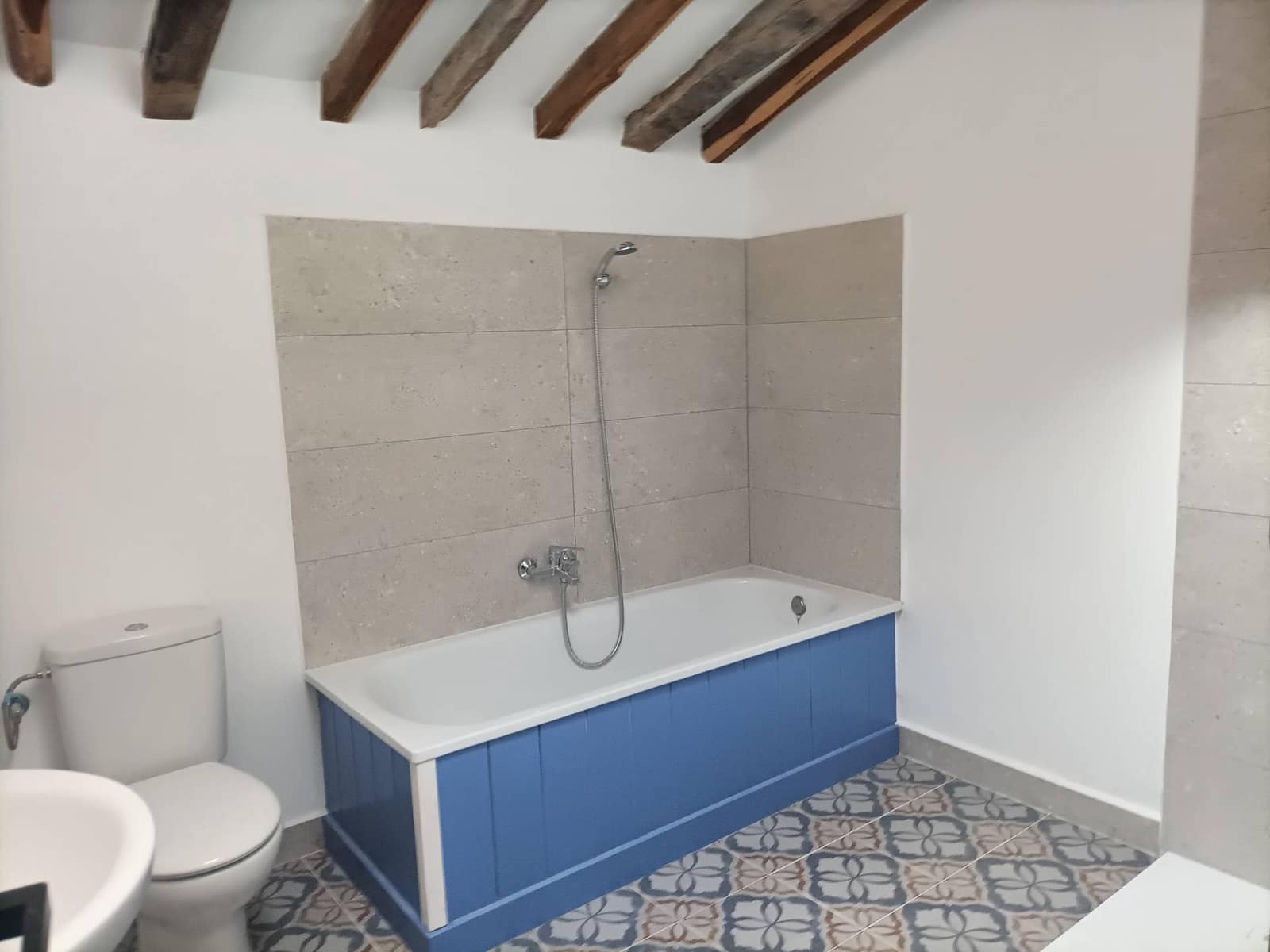 3 soverom Hus til salgs i Gaucin med svømmebasseng - € 399 000 (Ref: 9170504)