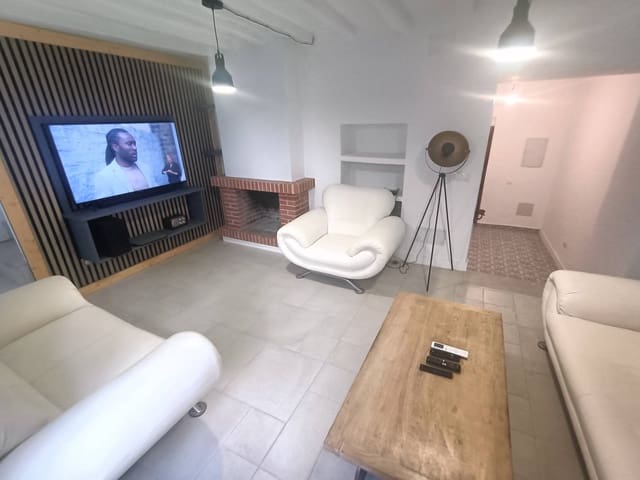 3 soverom Hus til salgs i Gaucín med svømmebasseng - € 399 000 (Ref: 9170504)