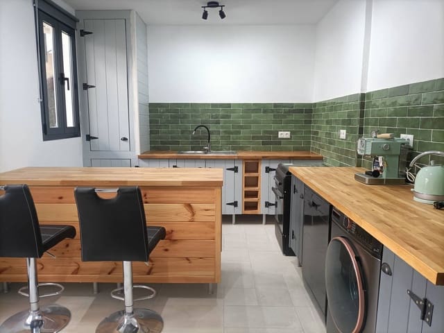 3 soverom Hus til salgs i Gaucín med svømmebasseng - € 399 000 (Ref: 9170504)