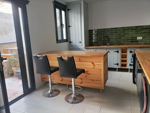 3 soverom Hus til salgs i Gaucín med svømmebasseng - € 399 000 (Ref: 9170504)