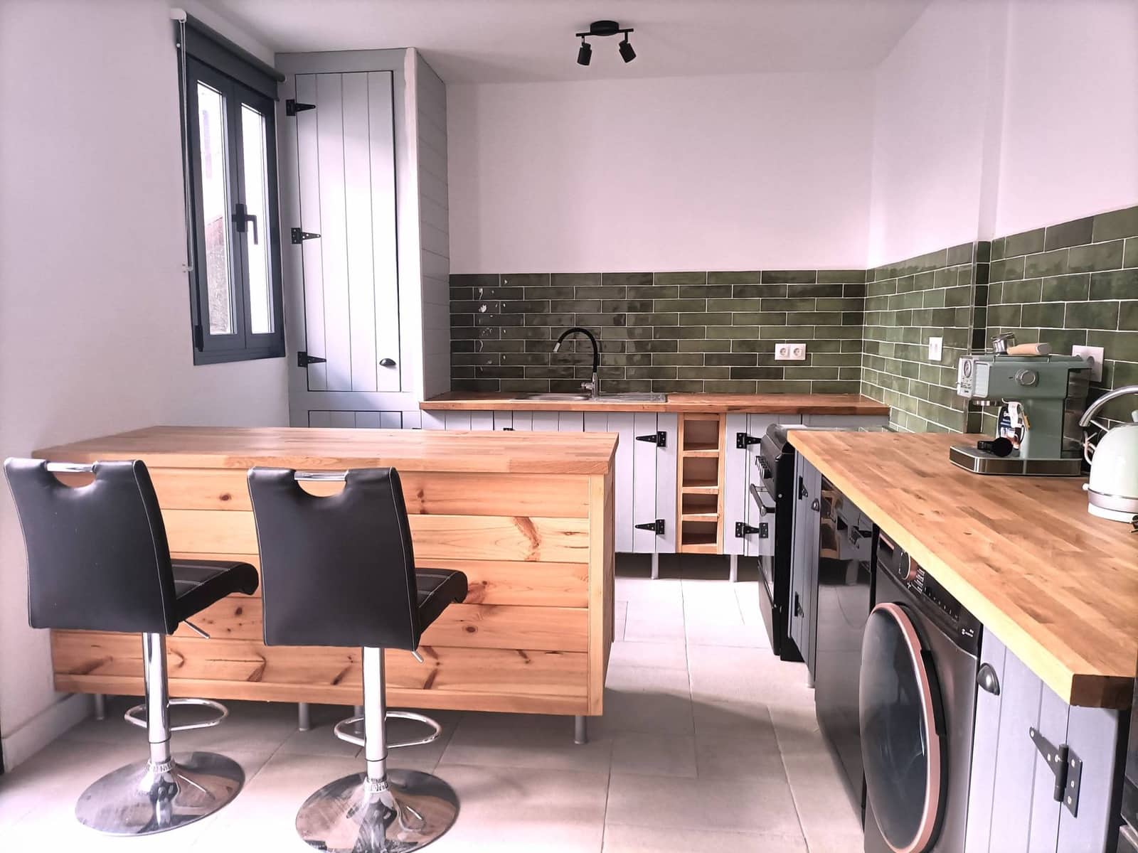 3 soverom Hus til salgs i Gaucin med svømmebasseng - € 399 000 (Ref: 9170504)