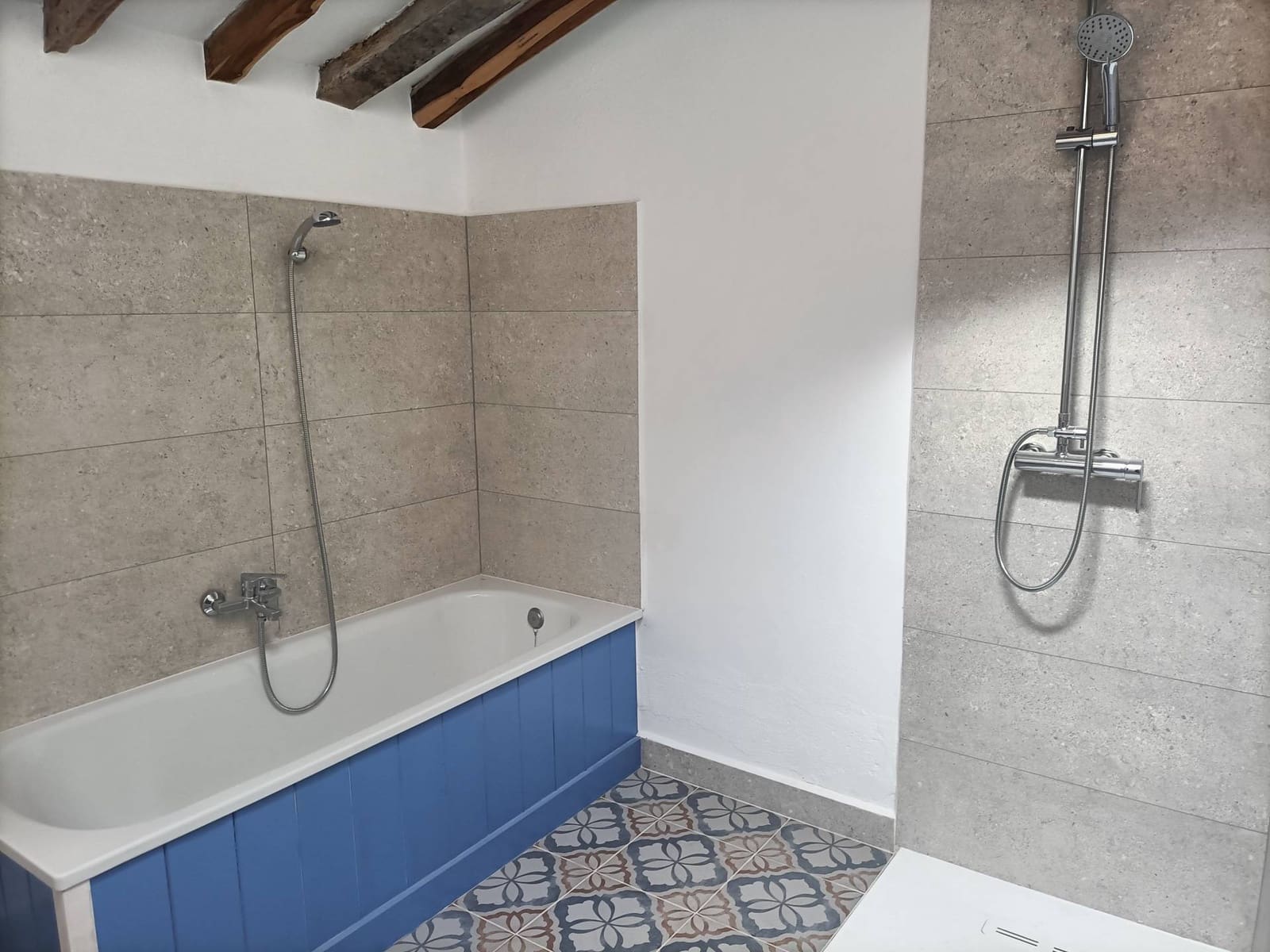 3 soverom Hus til salgs i Gaucin med svømmebasseng - € 399 000 (Ref: 9170504)