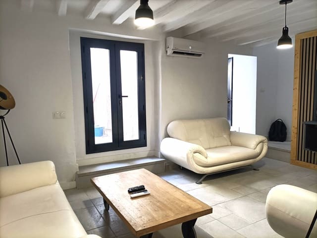 3 soverom Hus til salgs i Gaucín med svømmebasseng - € 399 000 (Ref: 9170504)