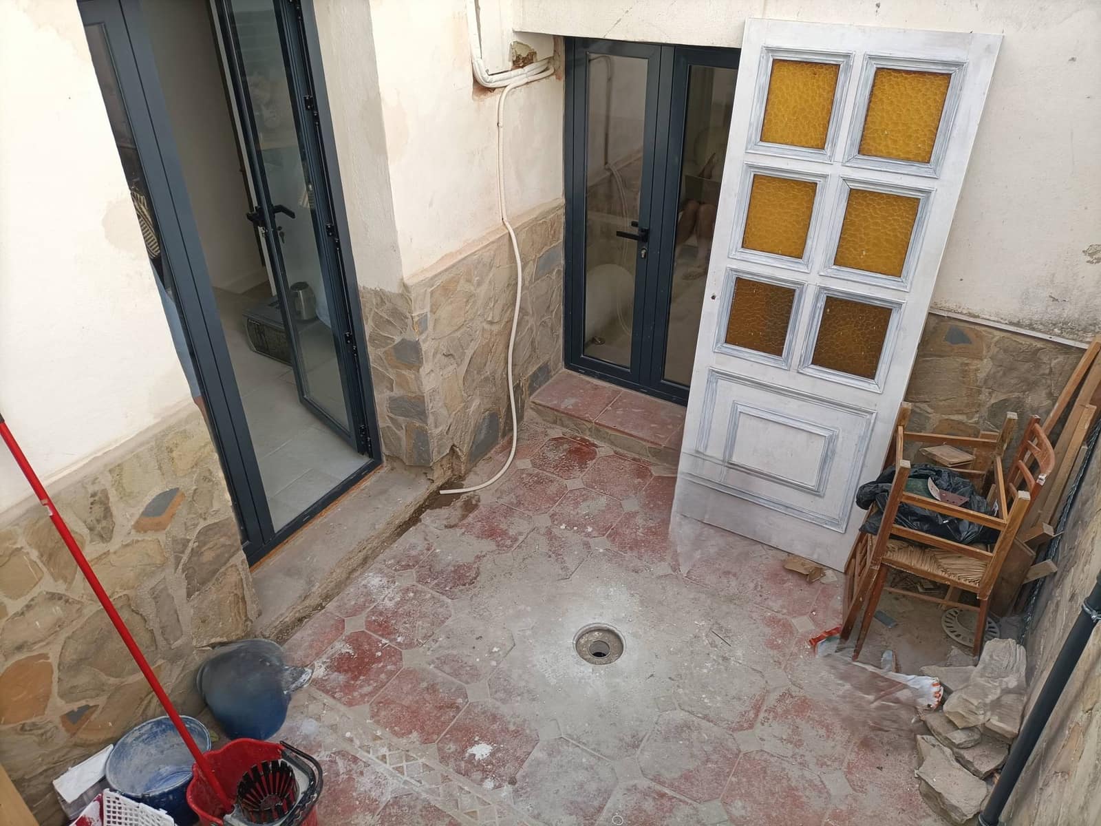 3 soverom Hus til salgs i Gaucin med svømmebasseng - € 399 000 (Ref: 9170504)