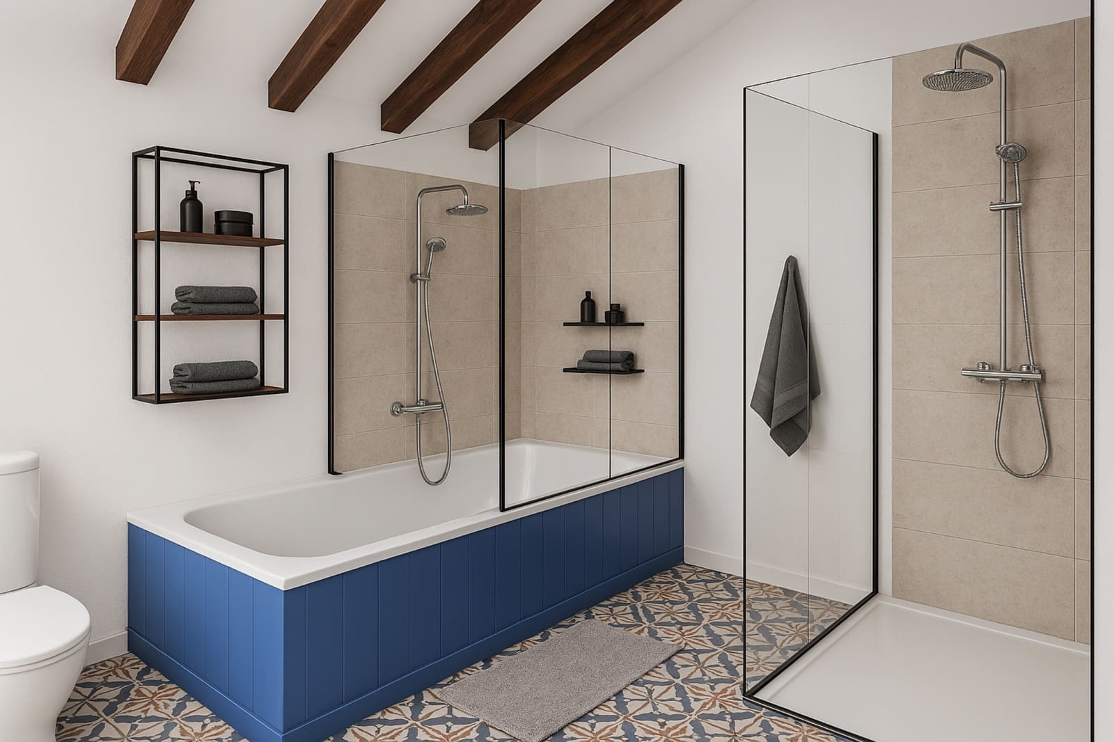 3 bedroom Townhouse for sale in Gaucin with pool - € 399,000 (Ref: 9170504)