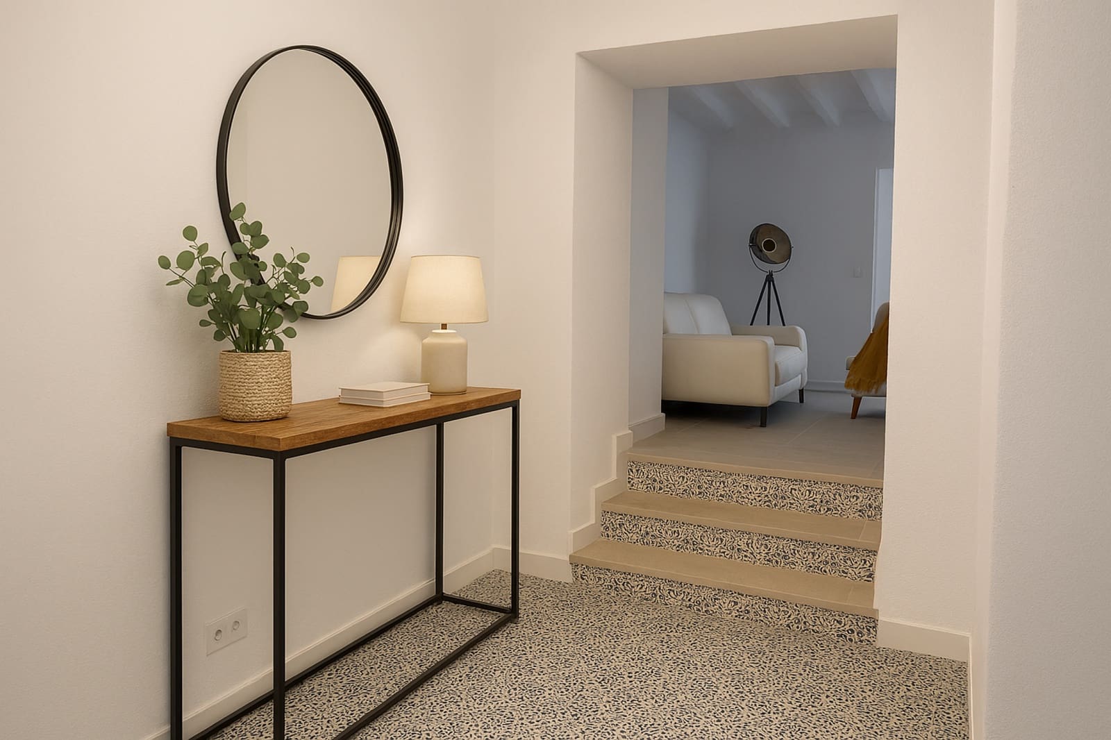 3 bedroom Townhouse for sale in Gaucin with pool - € 399,000 (Ref: 9170504)