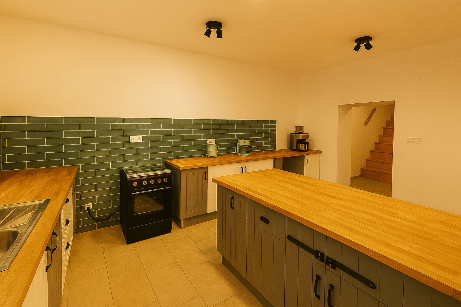 3 bedroom Townhouse for sale in Gaucin with pool - € 399,000 (Ref: 9170504)