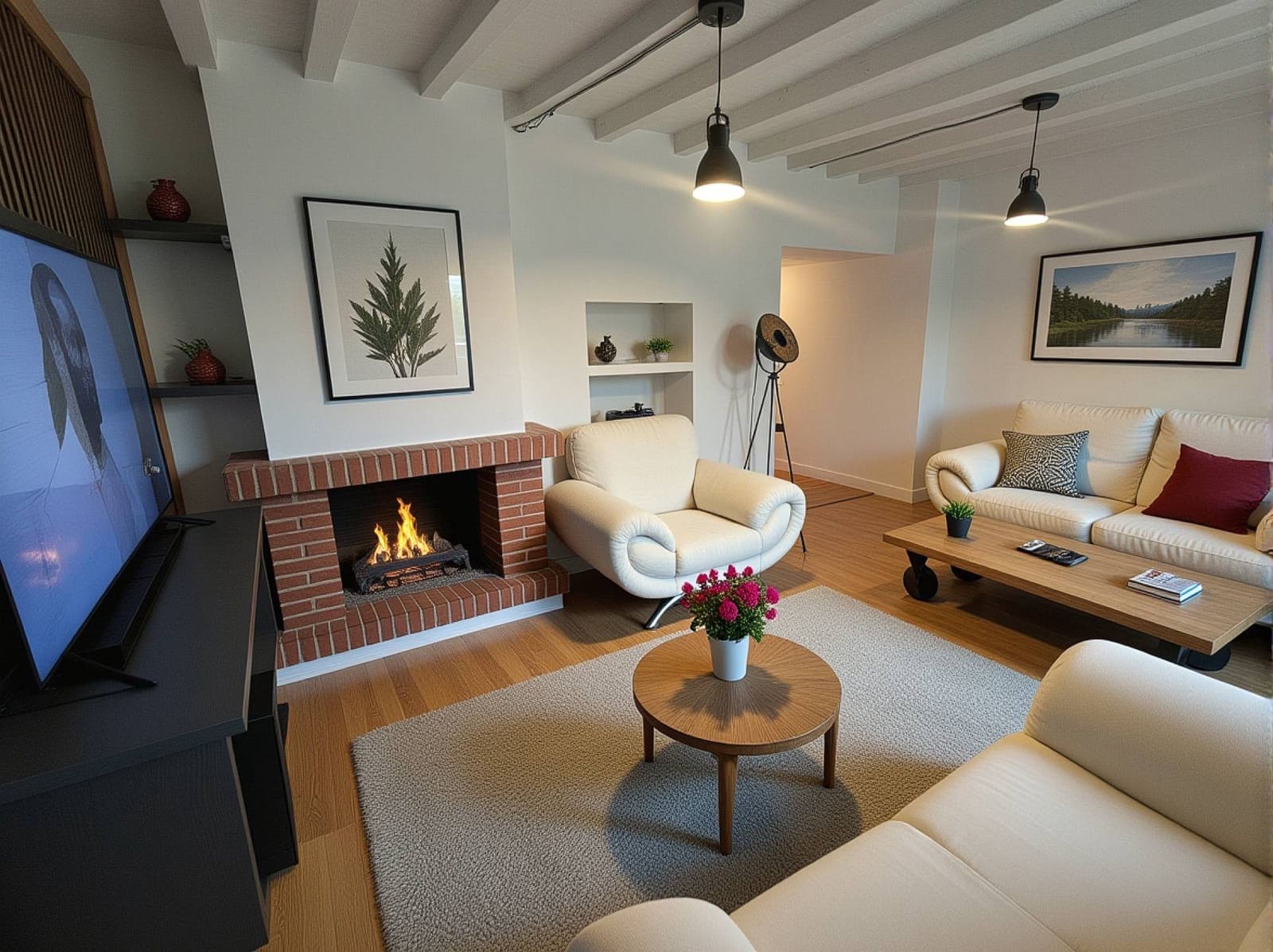 3 bedroom Townhouse for sale in Gaucin with pool - € 399,000 (Ref: 9170504)