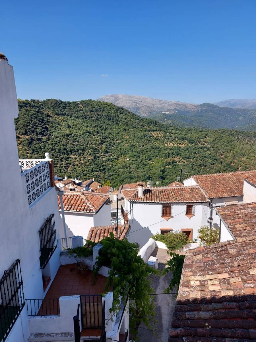 6 bedroom Townhouse for sale in Benalauria - € 120,000 (Ref: 9170505)