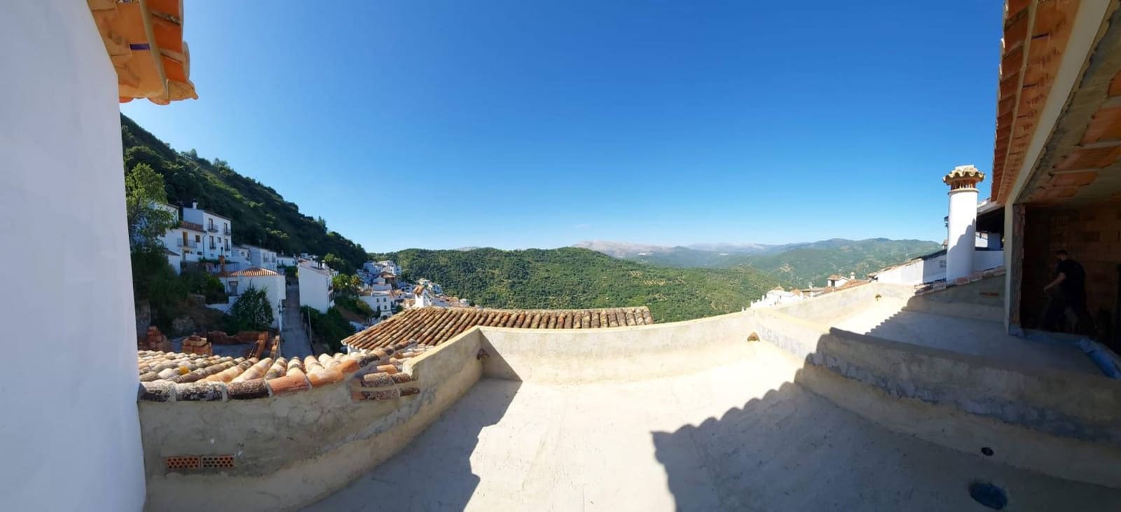 6 bedroom Townhouse for sale in Benalauria - € 120,000 (Ref: 9170505)