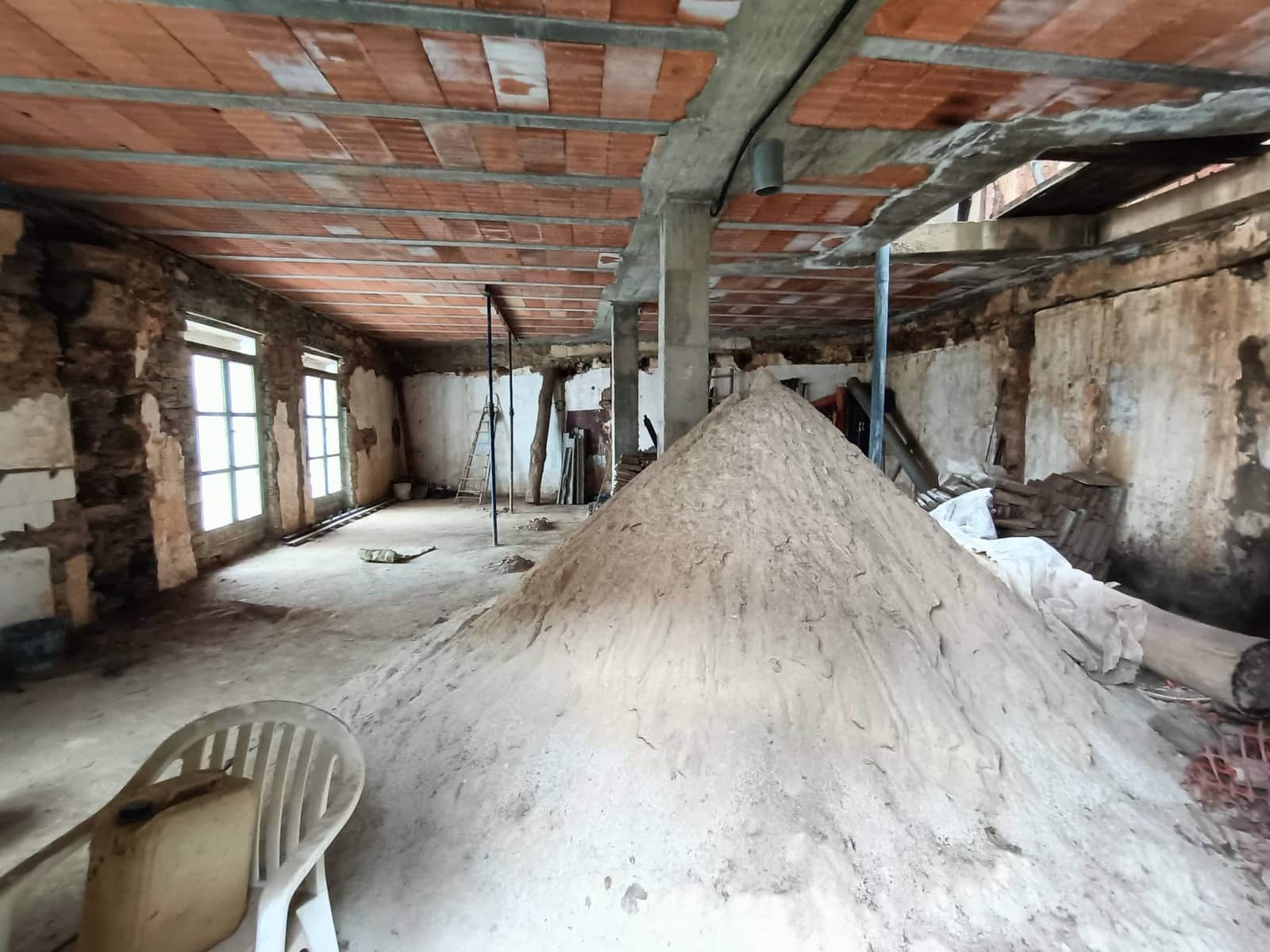 6 bedroom Townhouse for sale in Benalauria - € 120,000 (Ref: 9170505)