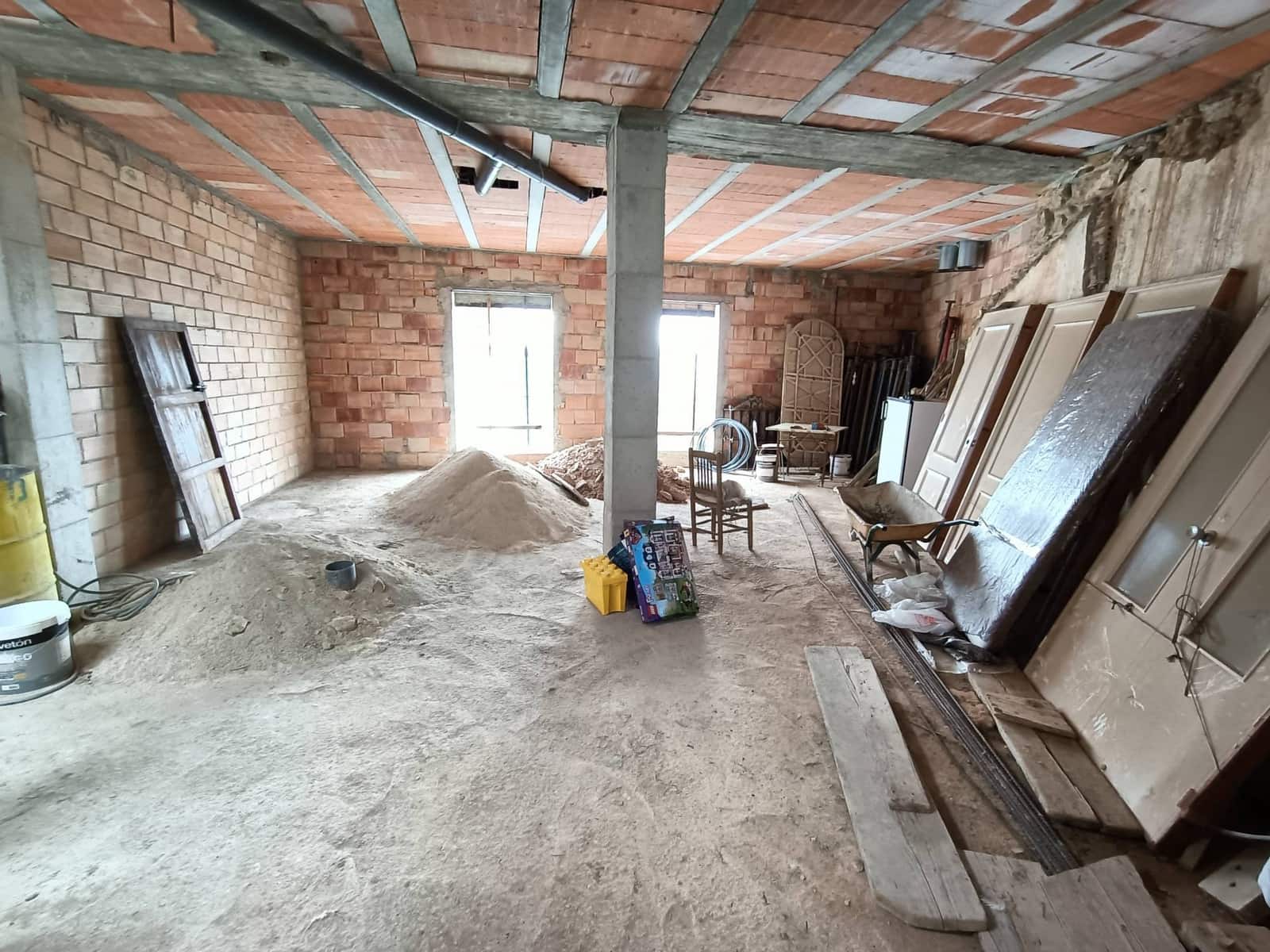 6 bedroom Townhouse for sale in Benalauria - € 120,000 (Ref: 9170505)