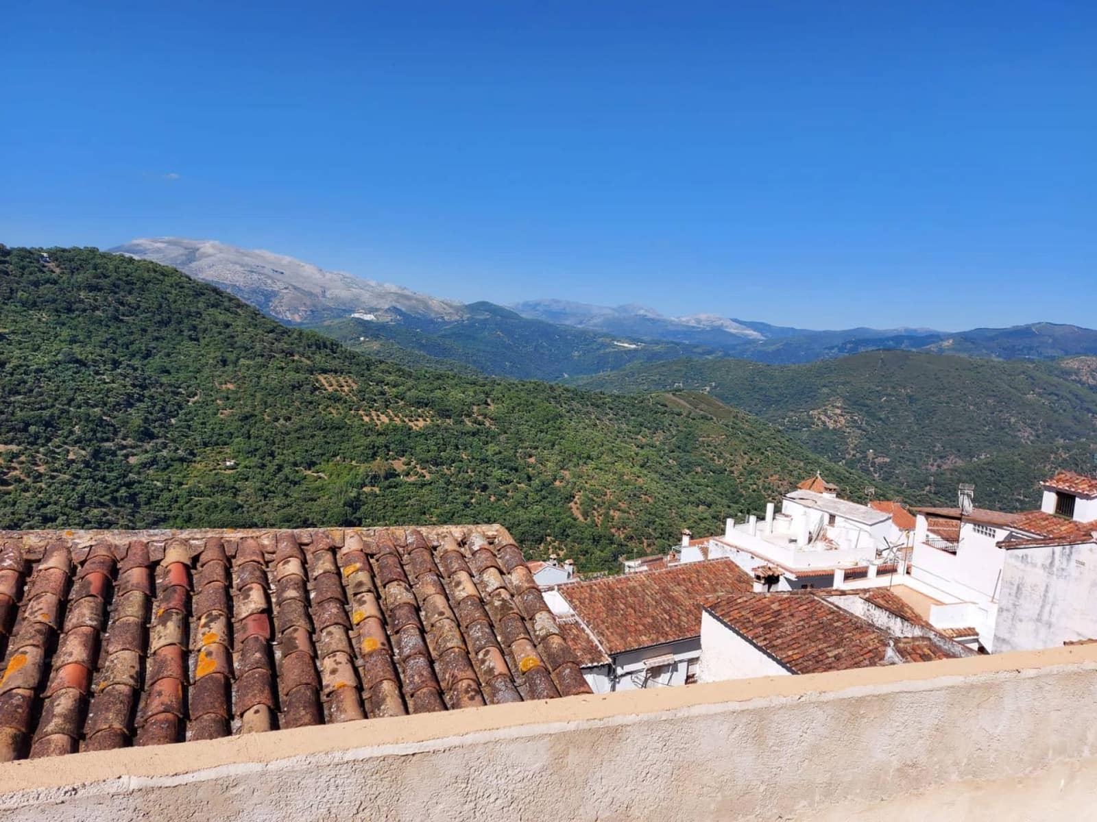 6 bedroom Townhouse for sale in Benalauria - € 120,000 (Ref: 9170505)