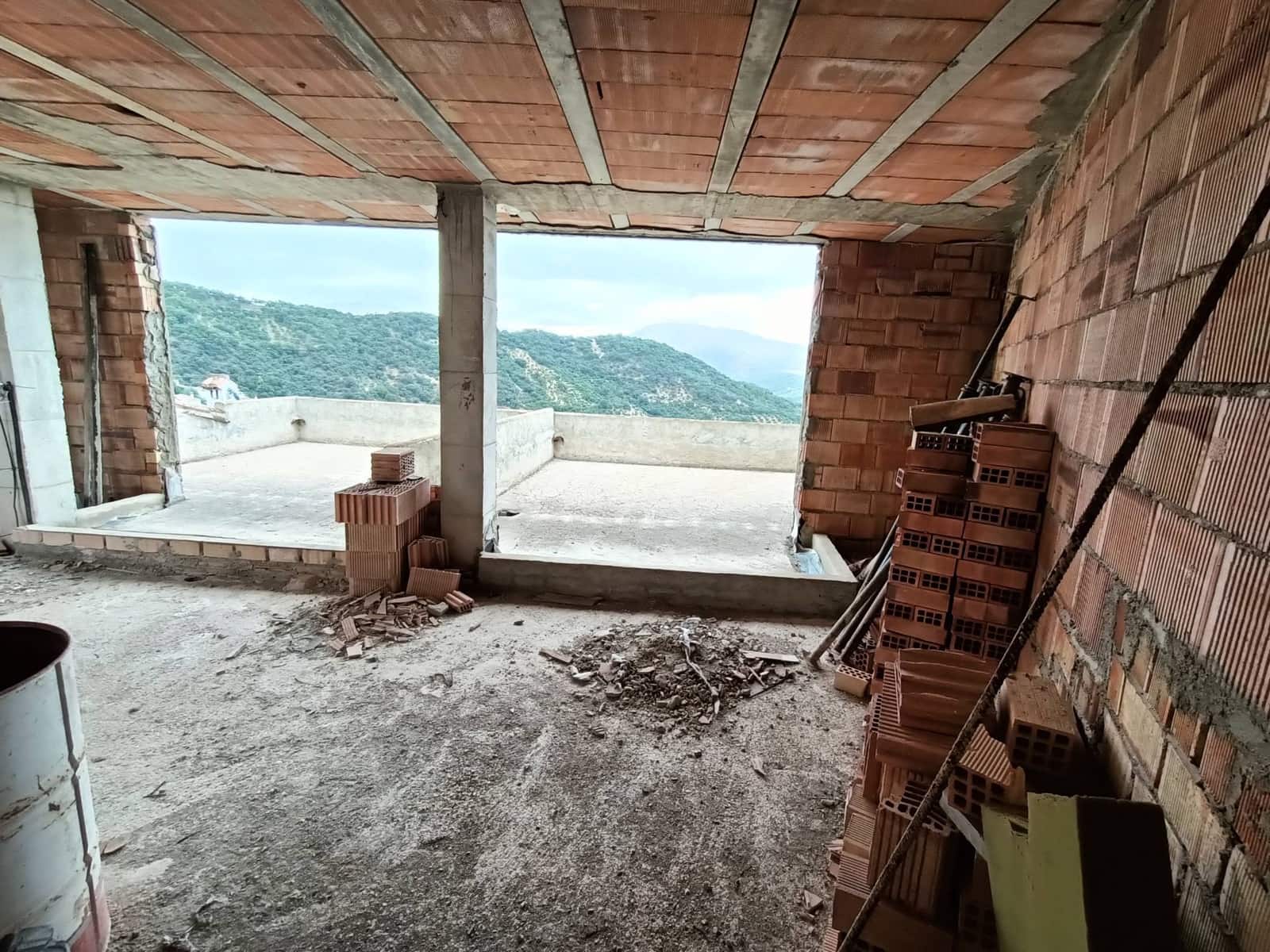 6 bedroom Townhouse for sale in Benalauria - € 120,000 (Ref: 9170505)