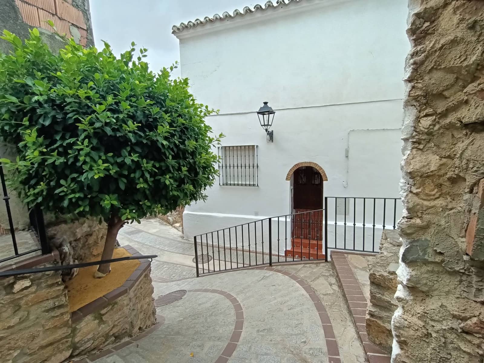 6 bedroom Townhouse for sale in Benalauria - € 120,000 (Ref: 9170505)
