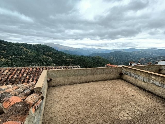 6 soveværelse Byhus til salg i Benalauría - € 120.000 (Ref: 9170505)