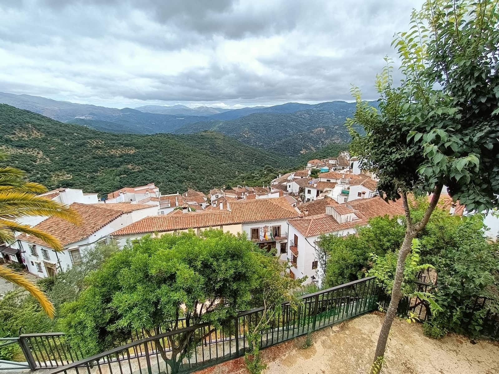 6 bedroom Townhouse for sale in Benalauria - € 120,000 (Ref: 9170505)