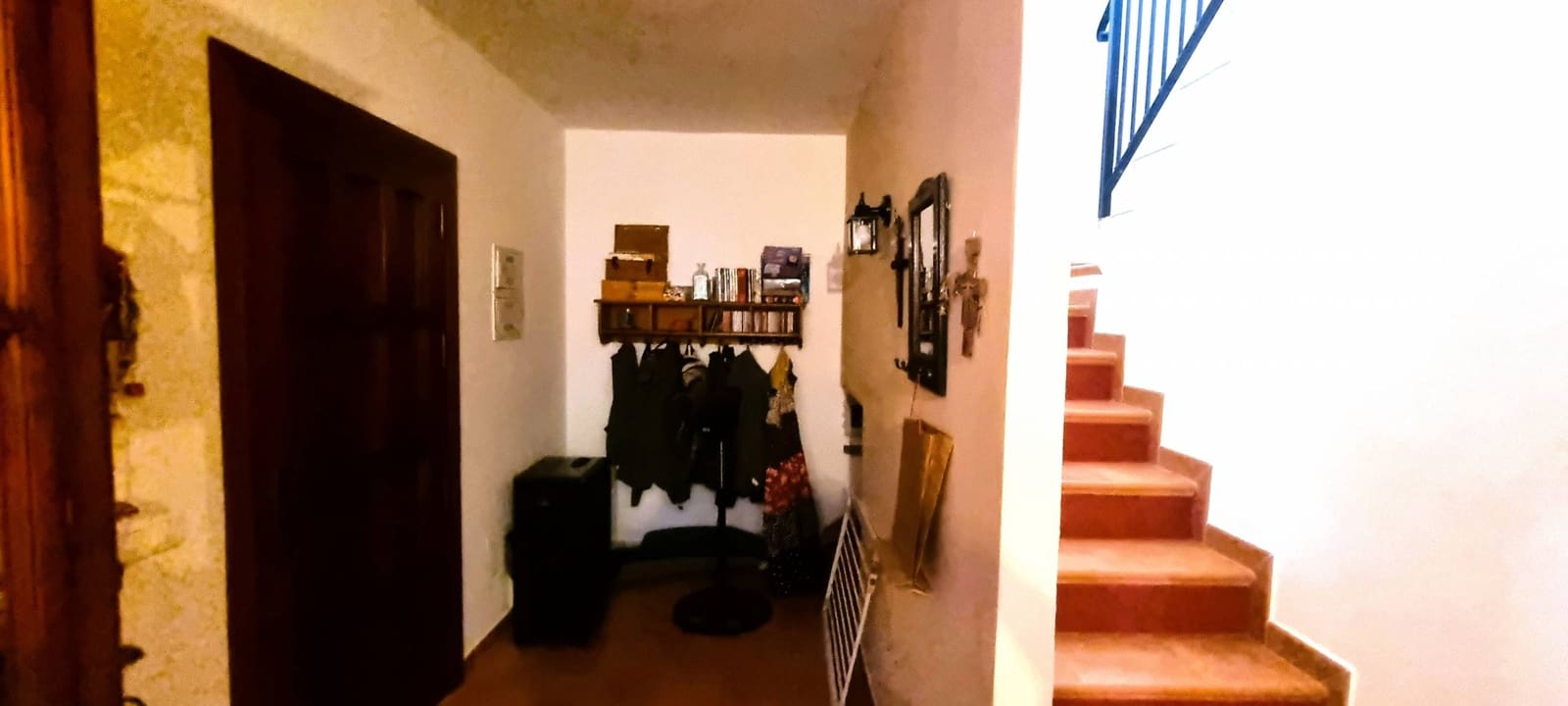 4 bedroom Villa for sale in Cortes de la Frontera - € 255,000 (Ref: 9177156)