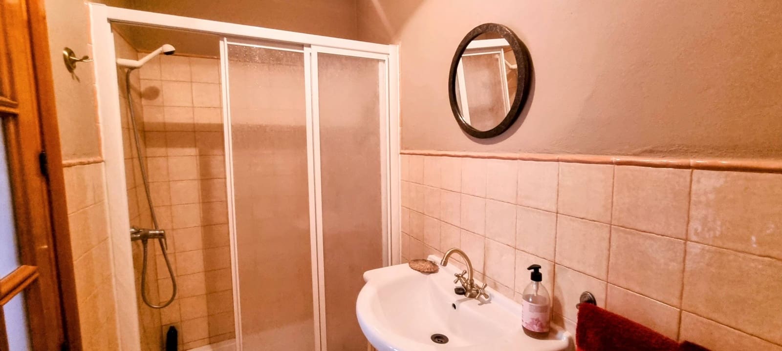 4 bedroom Villa for sale in Cortes de la Frontera - € 255,000 (Ref: 9177156)