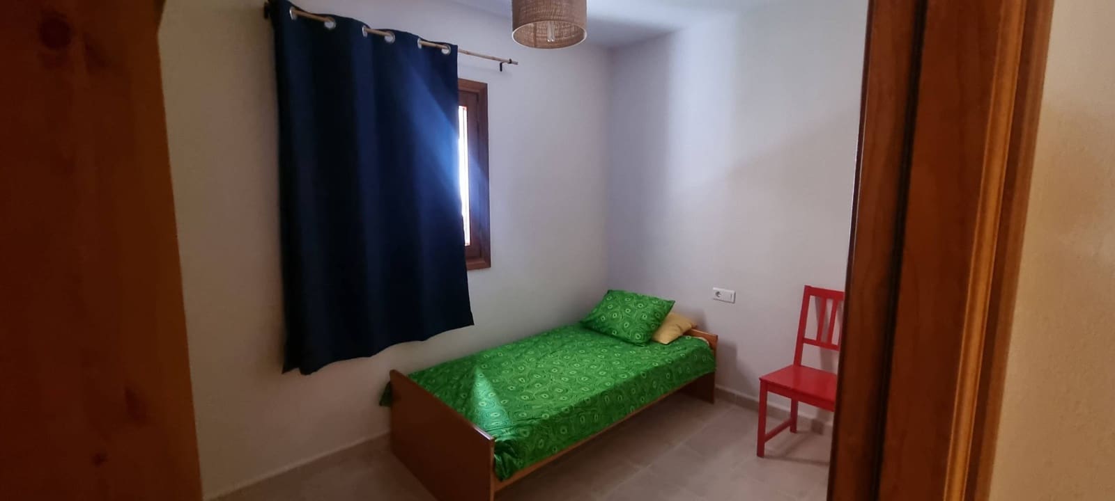 4 bedroom Villa for sale in Cortes de la Frontera - € 255,000 (Ref: 9177156)