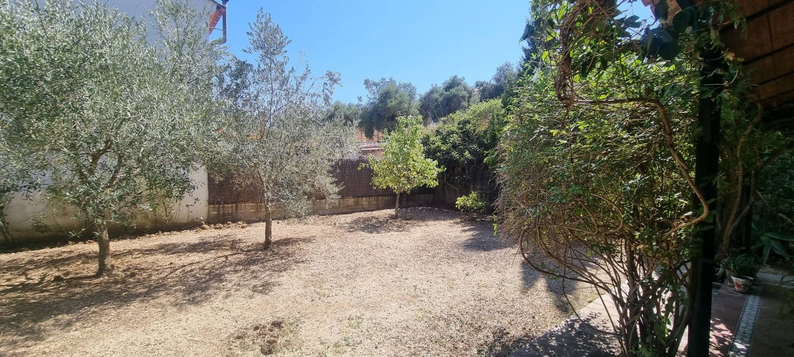 4 bedroom Villa for sale in Cortes de la Frontera - € 255,000 (Ref: 9177156)