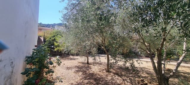 4 soverom Villa til salgs i Cortes de la Frontera - € 255 000 (Ref: 9177156)