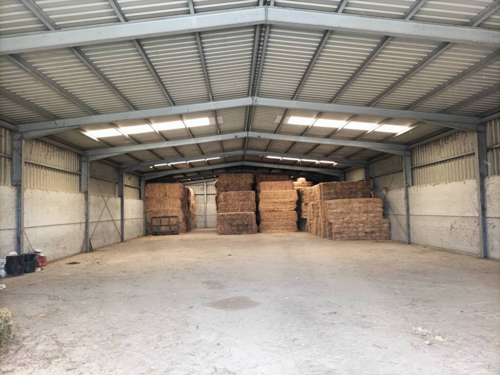 Finca/Landehus til salg i Gaucin - € 3.045.000 (Ref: 9177595)