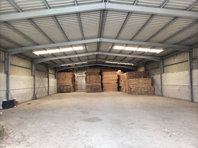 Finca/Landehus til salg i Gaucín - € 3.045.000 (Ref: 9177595)