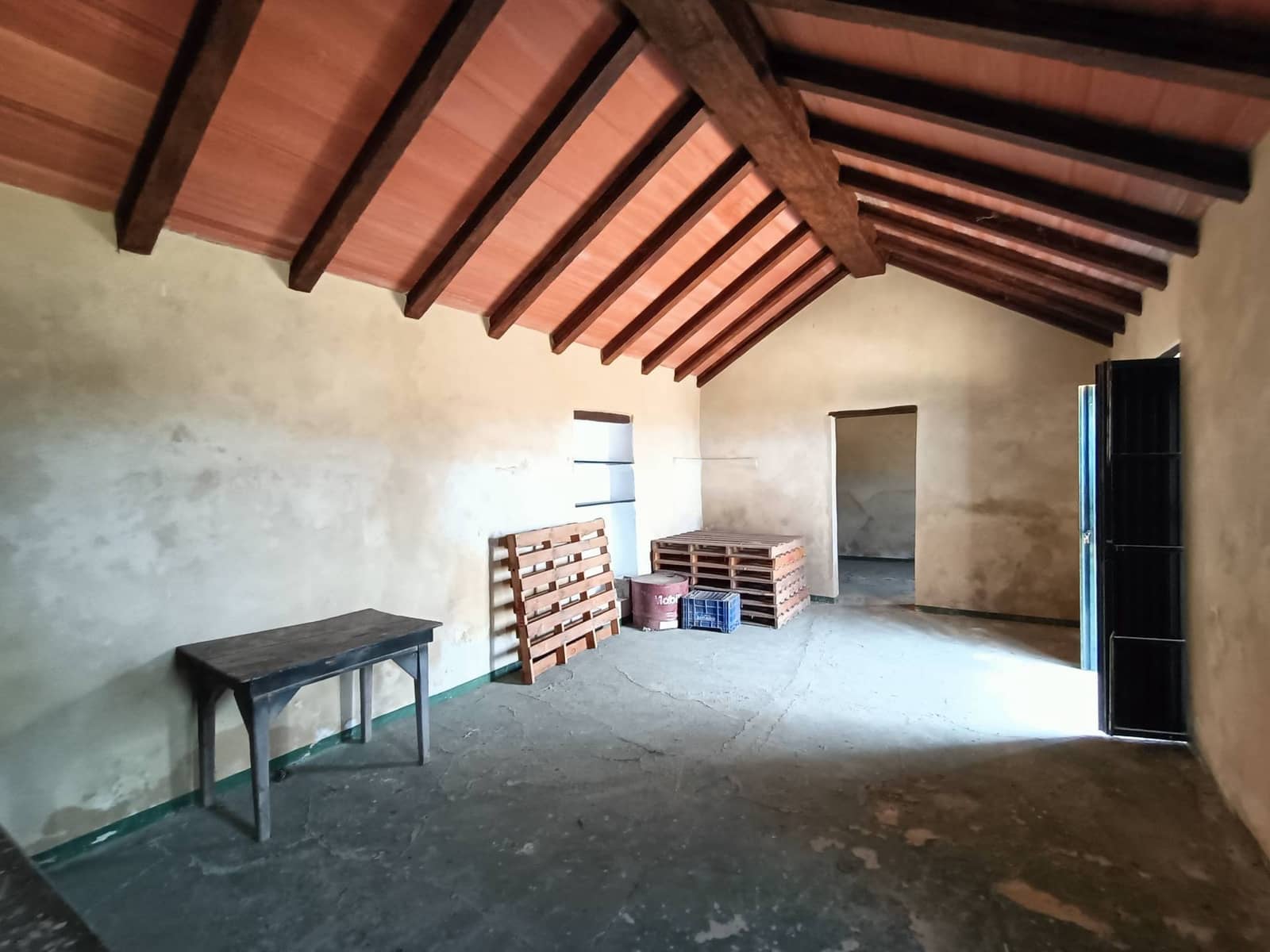 Finca/Landehus til salg i Gaucin - € 3.045.000 (Ref: 9177595)