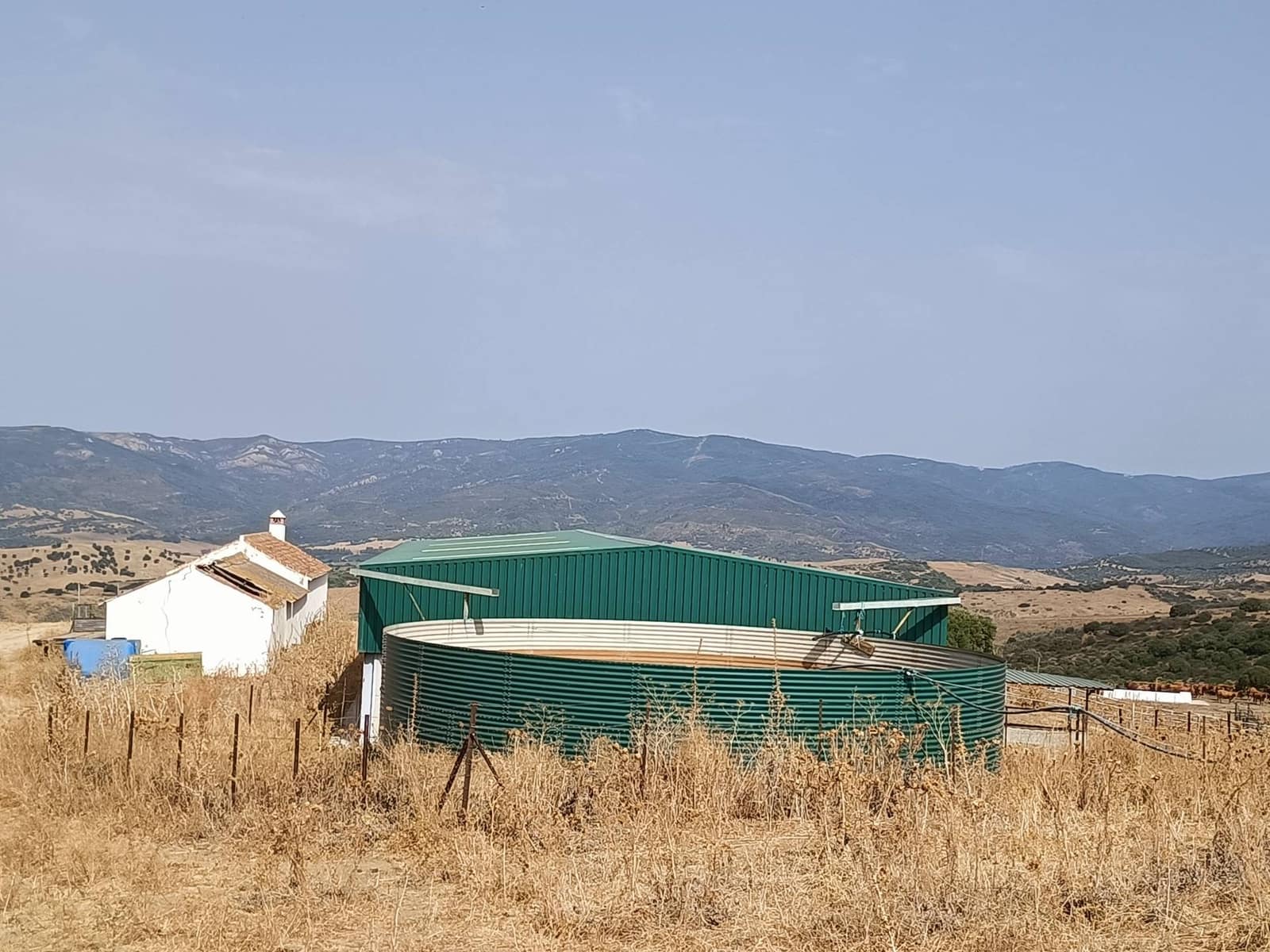 Finca/Landehus til salg i Gaucin - € 3.045.000 (Ref: 9177595)