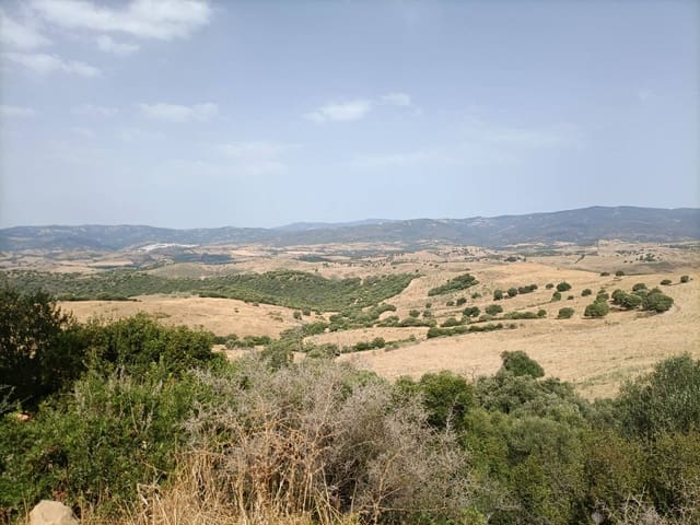 Finca/Landehus til salg i Gaucín - € 3.045.000 (Ref: 9177595)