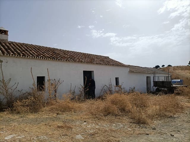 Finca/Landehus til salg i Gaucín - € 3.045.000 (Ref: 9177595)