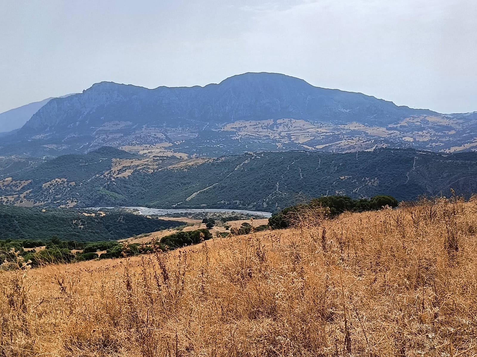 Finca/Landehus til salg i Gaucin - € 3.045.000 (Ref: 9177595)