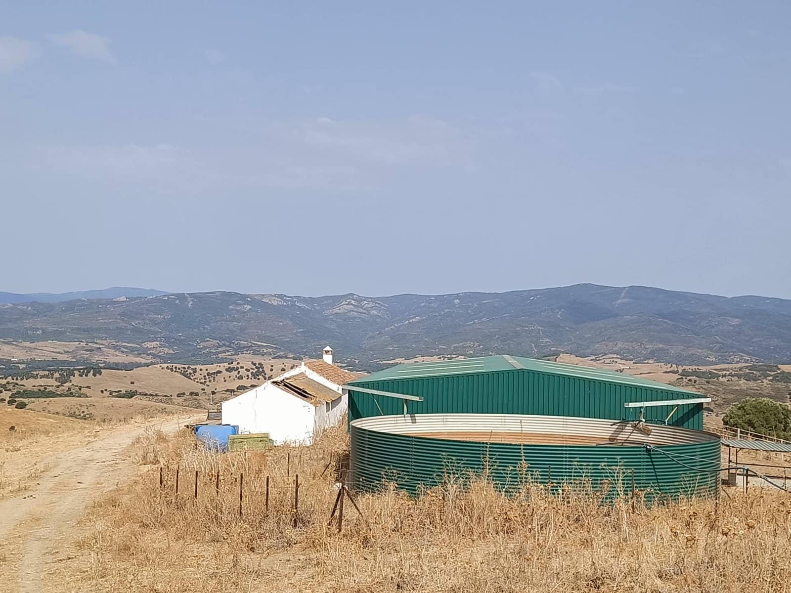 Finca/Landehus til salg i Gaucin - € 3.045.000 (Ref: 9177595)