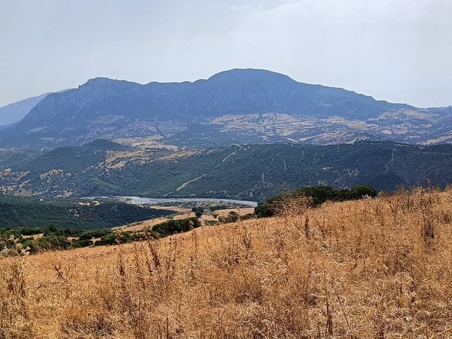 Finca/Landehus til salg i Gaucín - € 3.045.000 (Ref: 9177595)