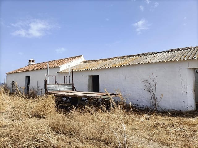 Finca/Landehus til salg i Gaucín - € 3.045.000 (Ref: 9177595)