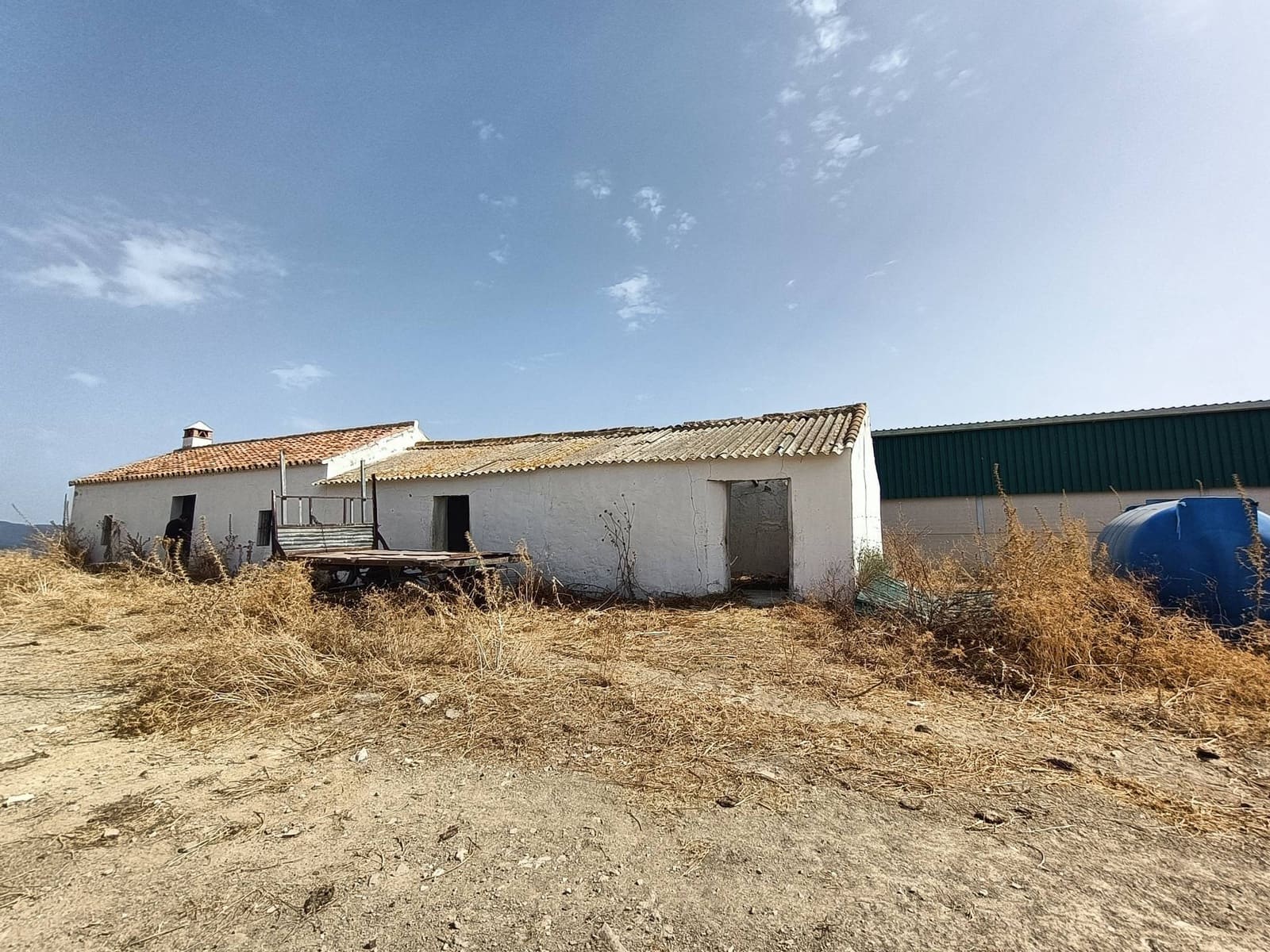 Finca/Landehus til salg i Gaucin - € 3.045.000 (Ref: 9177595)