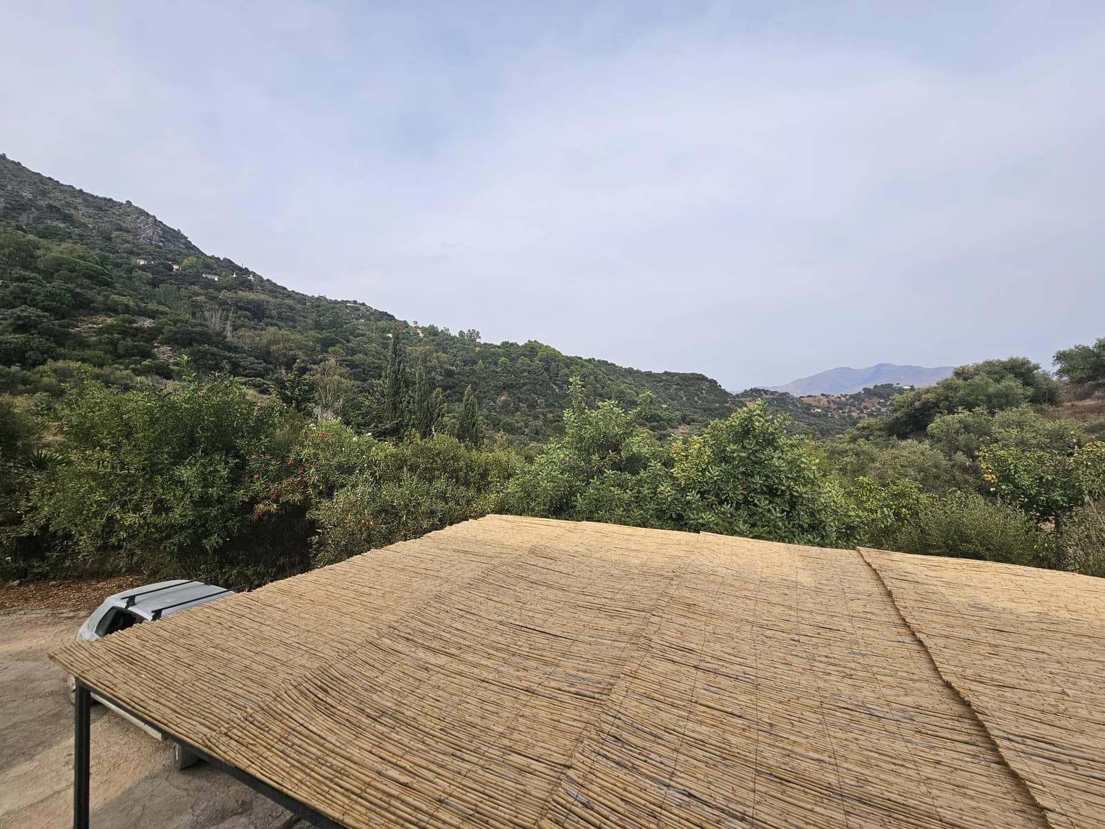 5 soveværelse Finca/Landehus til salg i Gaucin med swimmingpool - € 890.000 (Ref: 9198649)