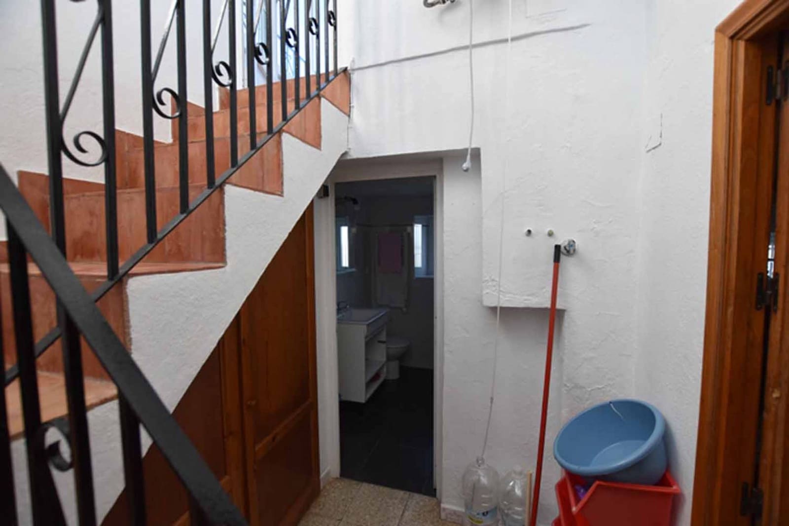 3 soveværelse Byhus til salg i Gaucin - € 155.000 (Ref: 9203060)