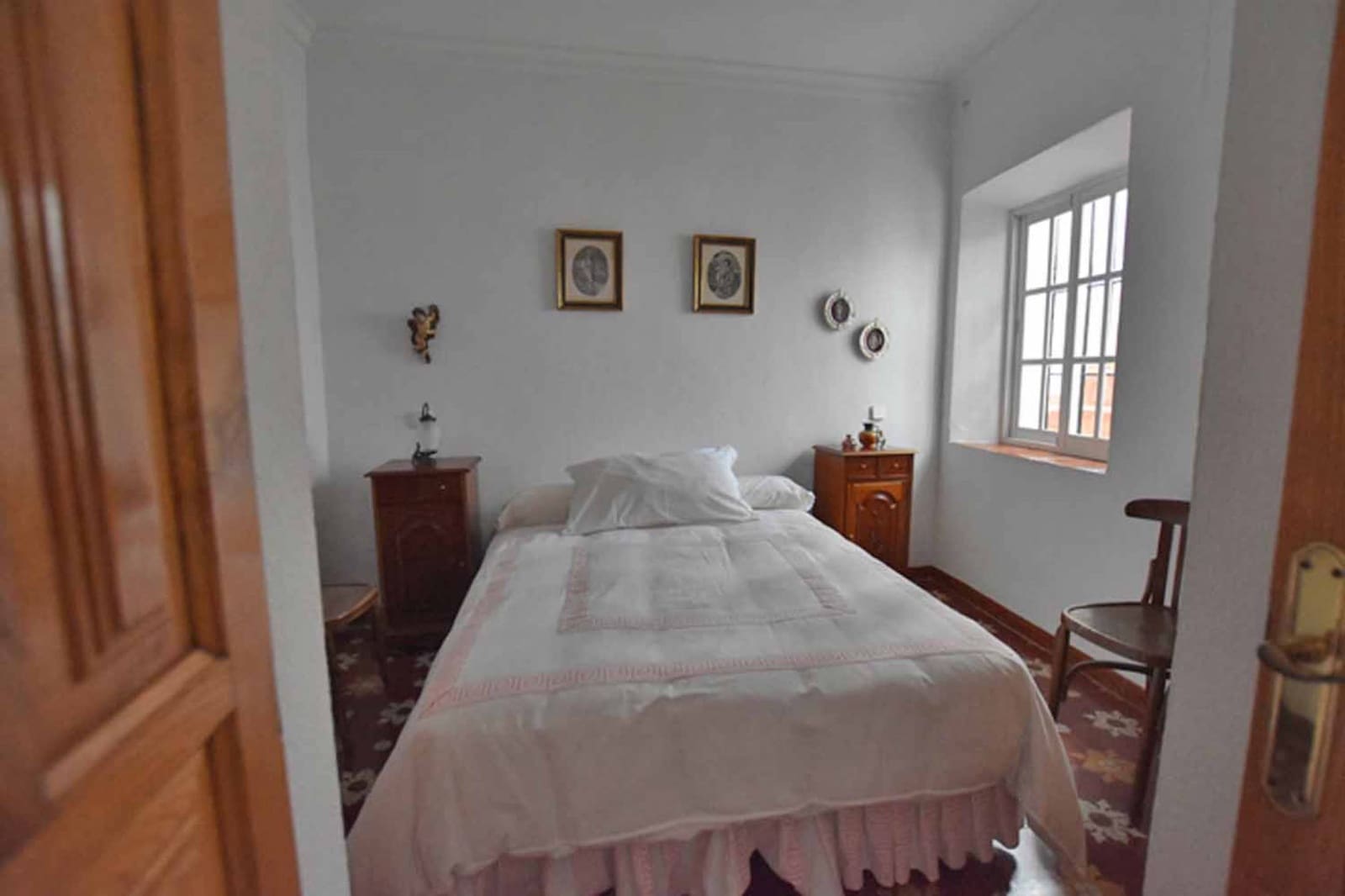 3 soveværelse Byhus til salg i Gaucin - € 155.000 (Ref: 9203060)