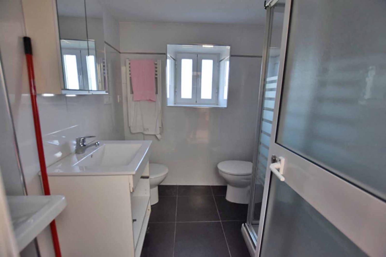 3 soveværelse Byhus til salg i Gaucin - € 155.000 (Ref: 9203060)