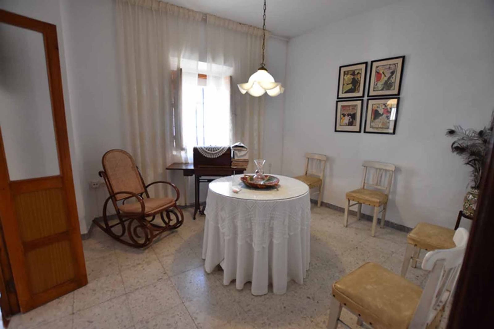 3 soveværelse Byhus til salg i Gaucin - € 155.000 (Ref: 9203060)