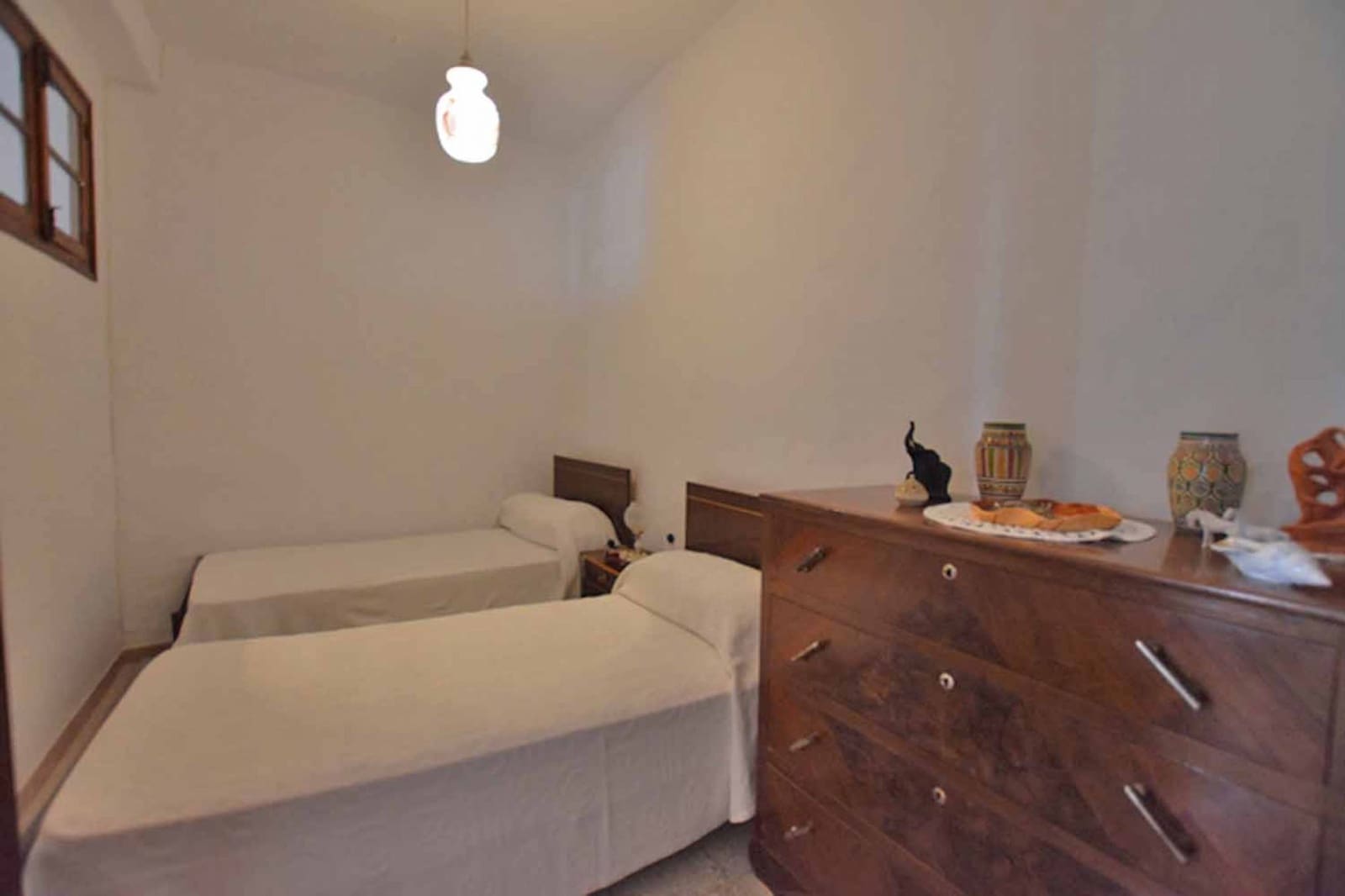 3 soveværelse Byhus til salg i Gaucin - € 155.000 (Ref: 9203060)