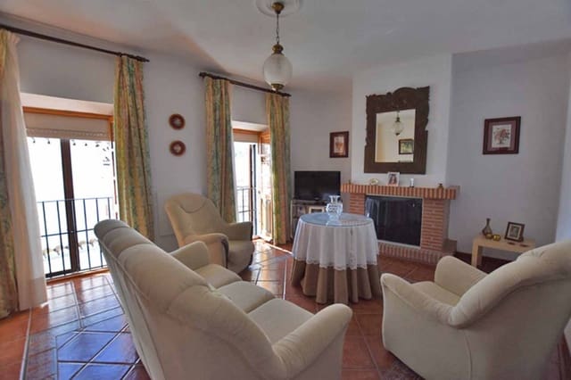 3 soverom Hus til salgs i Gaucín - € 155 000 (Ref: 9203060)