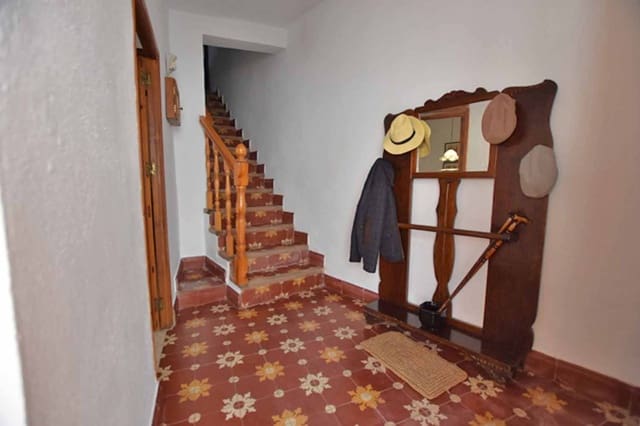 3 soverom Hus til salgs i Gaucín - € 155 000 (Ref: 9203060)