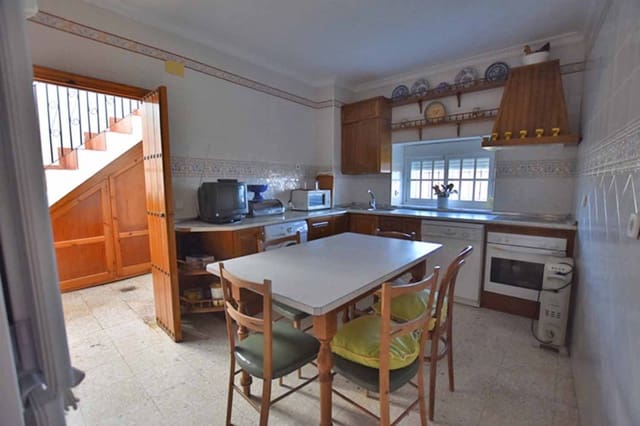 3 soverom Hus til salgs i Gaucín - € 155 000 (Ref: 9203060)