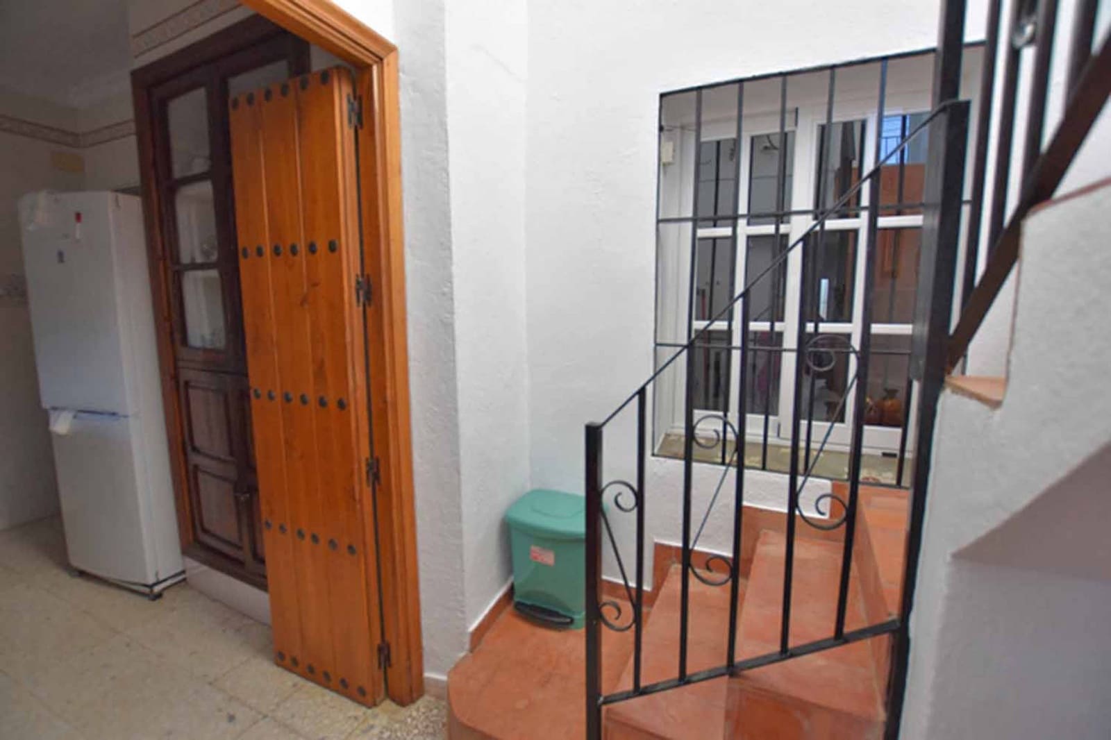 3 soveværelse Byhus til salg i Gaucin - € 155.000 (Ref: 9203060)