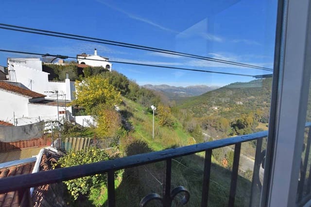 3 soverom Hus til salgs i Gaucín - € 155 000 (Ref: 9203060)