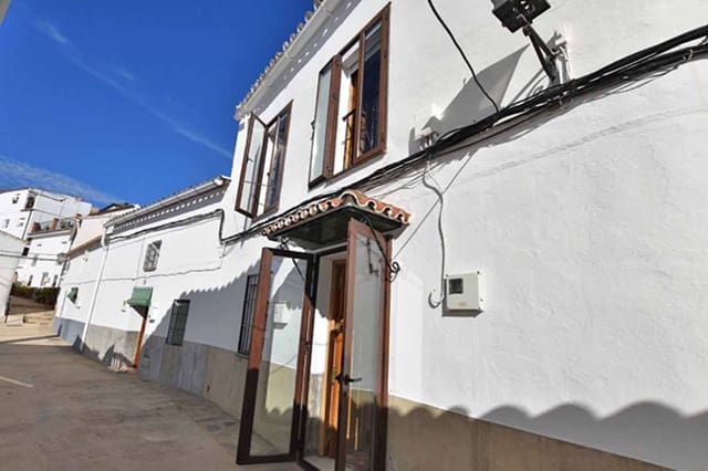 3 soverom Hus til salgs i Gaucín - € 155 000 (Ref: 9203060)