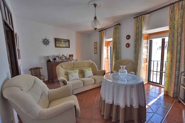 3 soverom Hus til salgs i Gaucín - € 155 000 (Ref: 9203060)